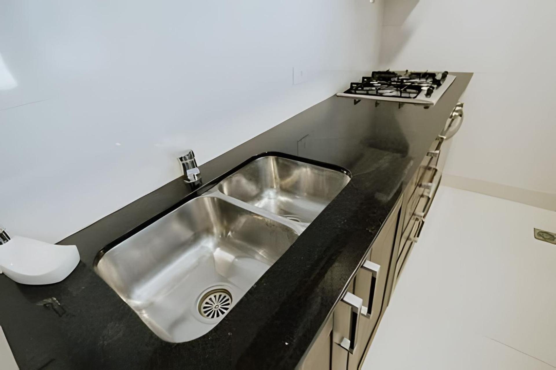 Apartamento Aunaisin- Edificio Fadul 2e