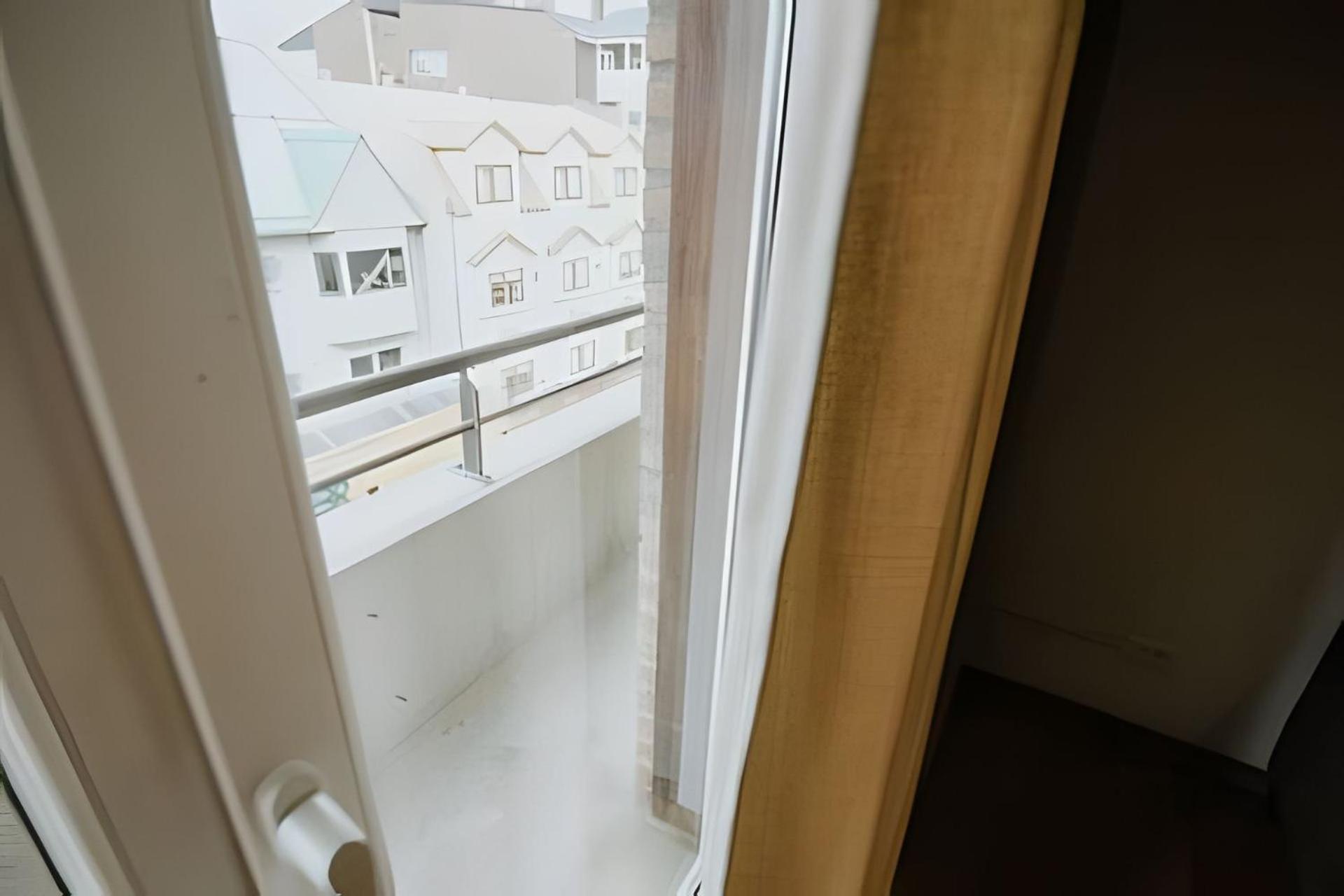 Aunaisin- Edificio Fadul 2e Apartamento *