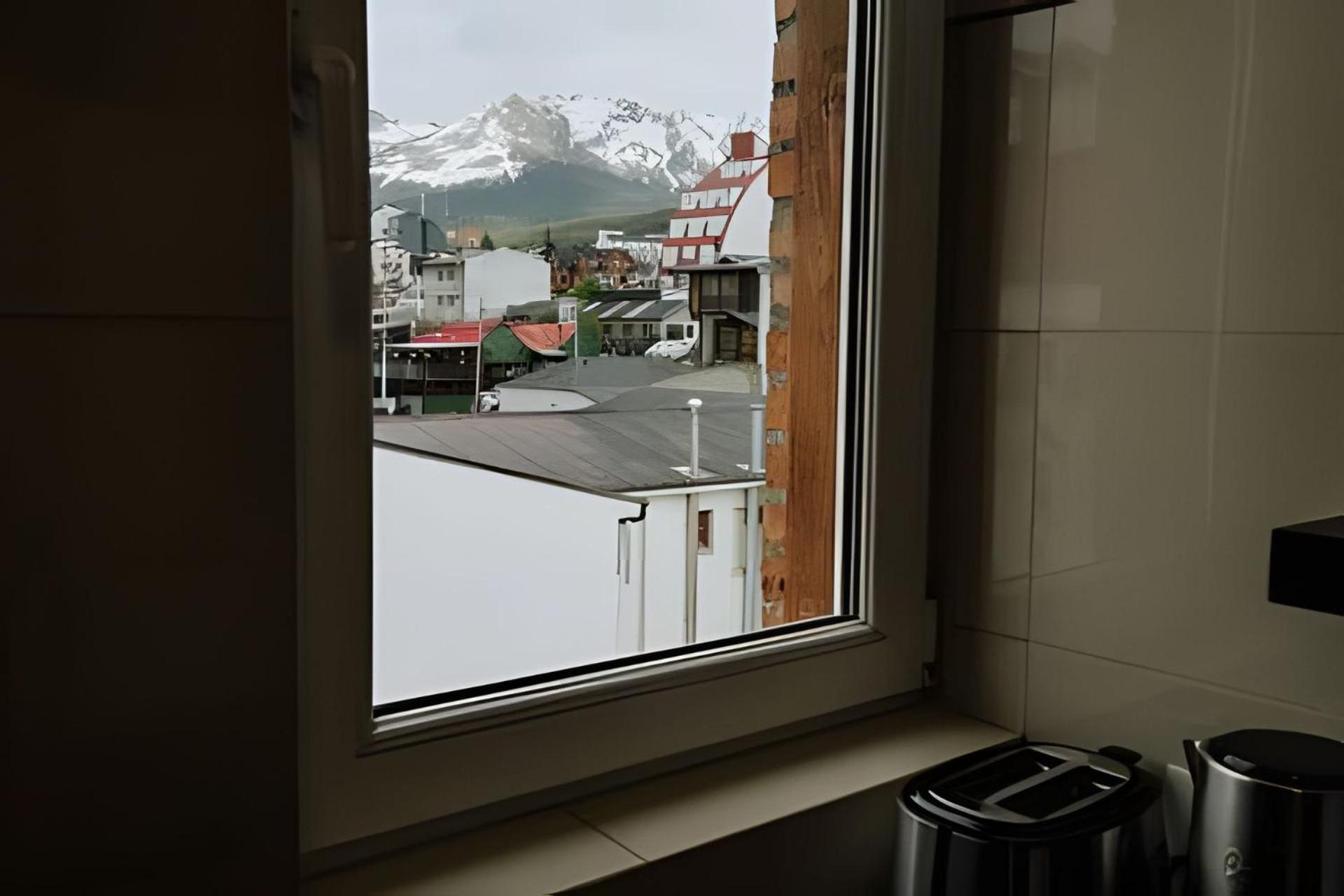 Apartamento Aunaisin- Edificio Fadul 2e