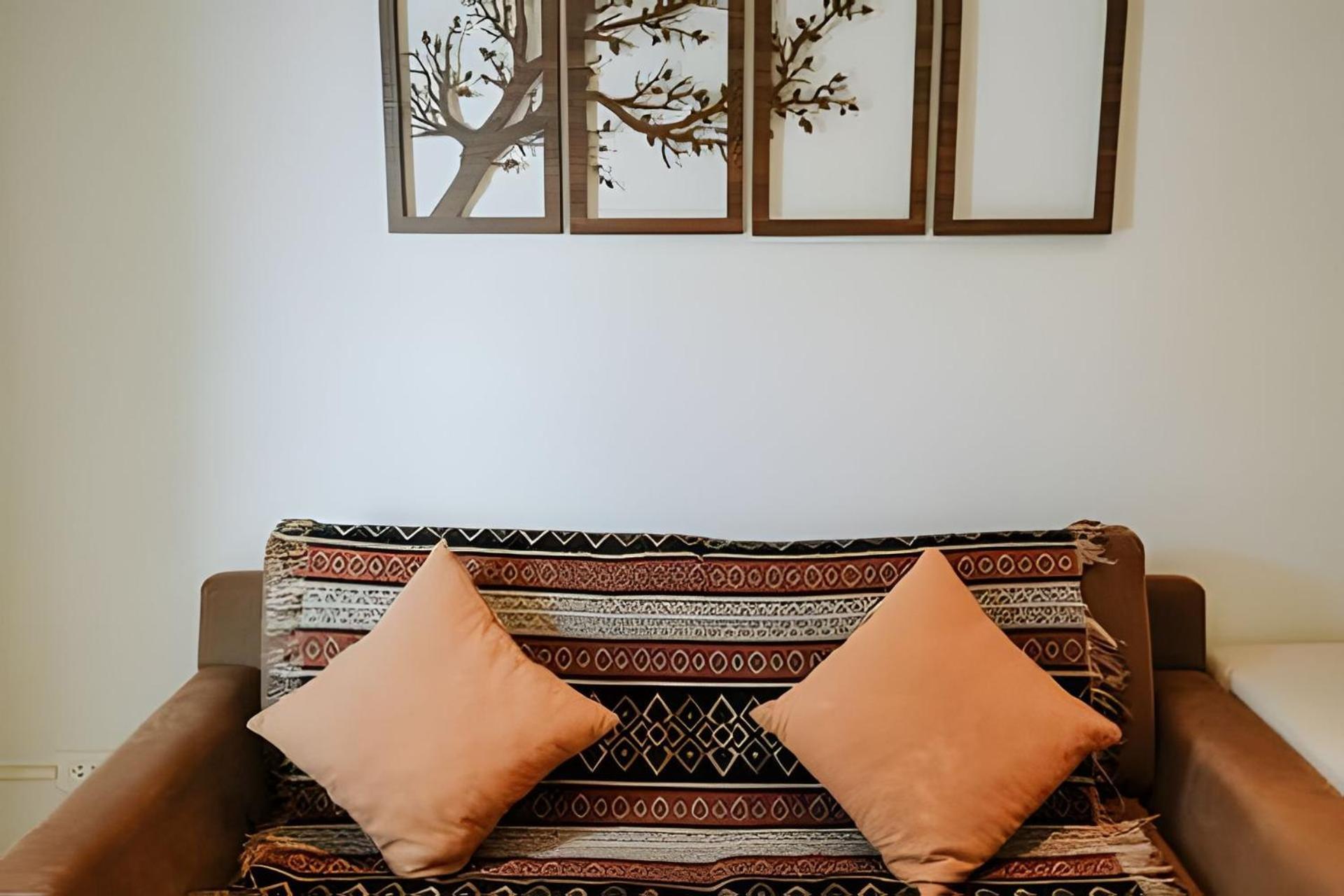 Aunaisin- Edificio Fadul 2e Apartamento *