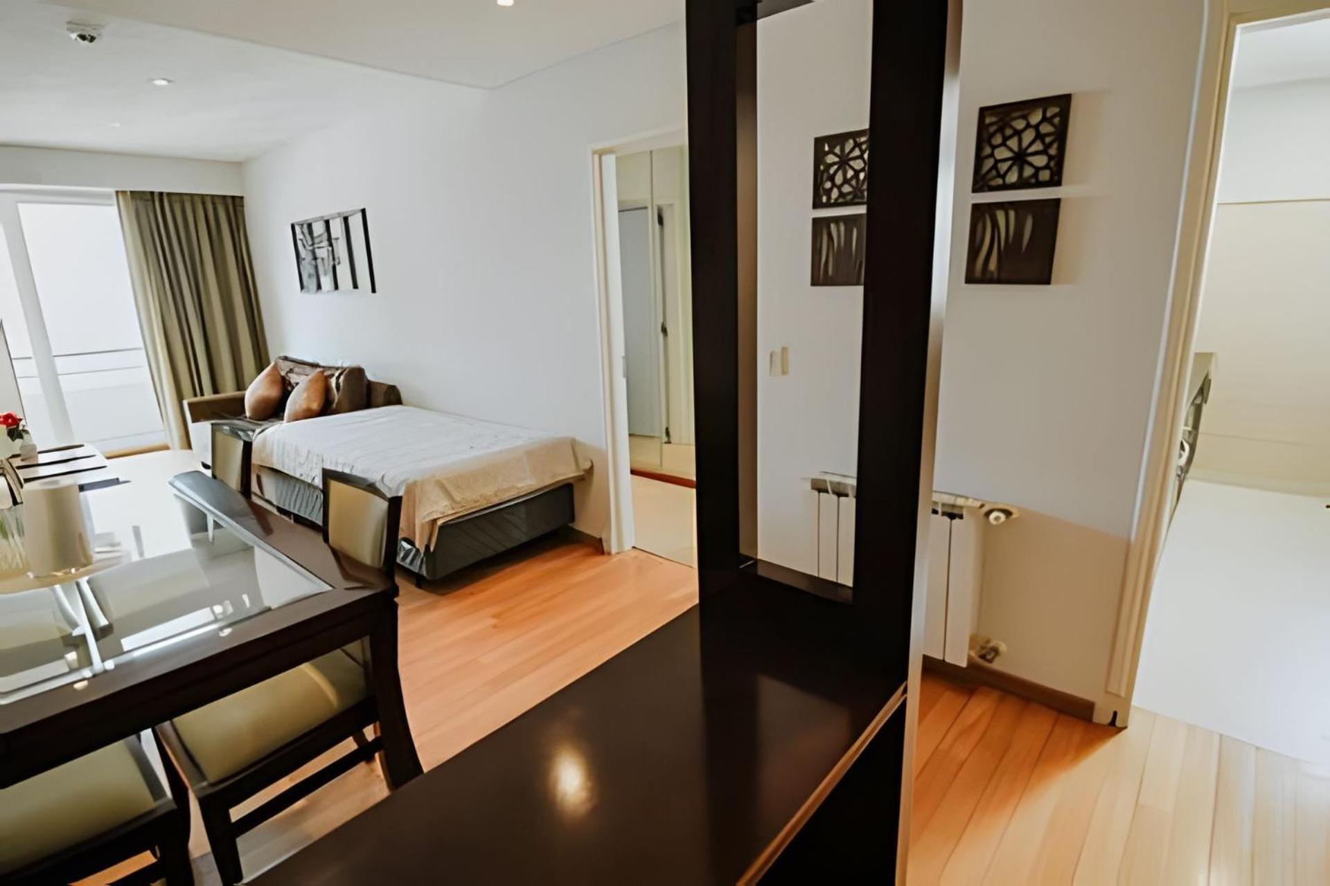 Aunaisin- Edificio Fadul 2e Apartamento