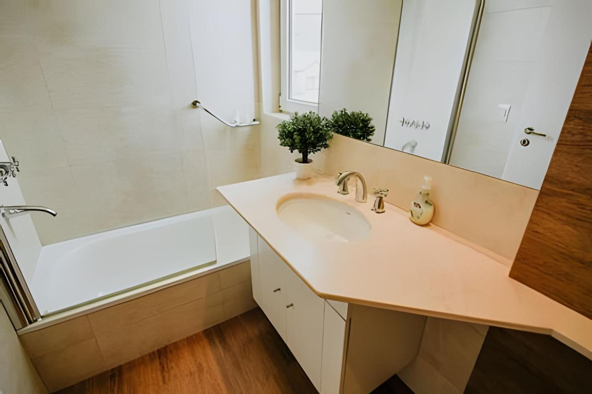 Apartamento Aunaisin- Edificio Fadul 2e *