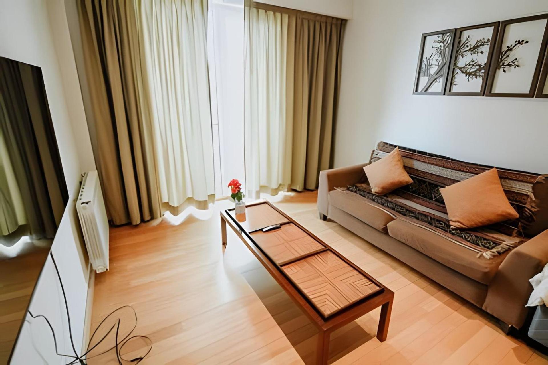 Aunaisin- Edificio Fadul 2e Apartamento