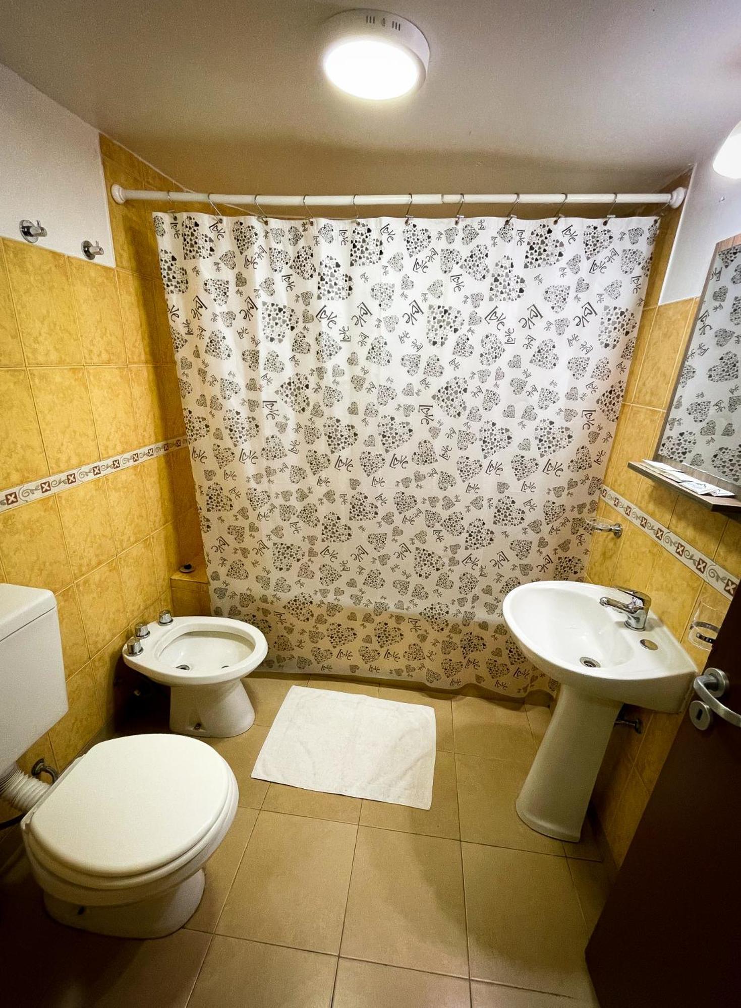 Oreades Apartamento Ushuaia