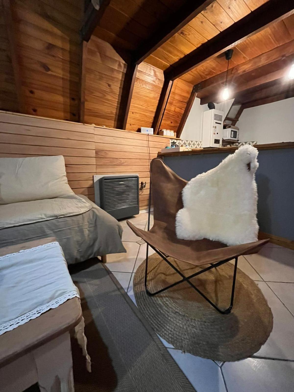 Chalet Del Andino.ush Ushuaia