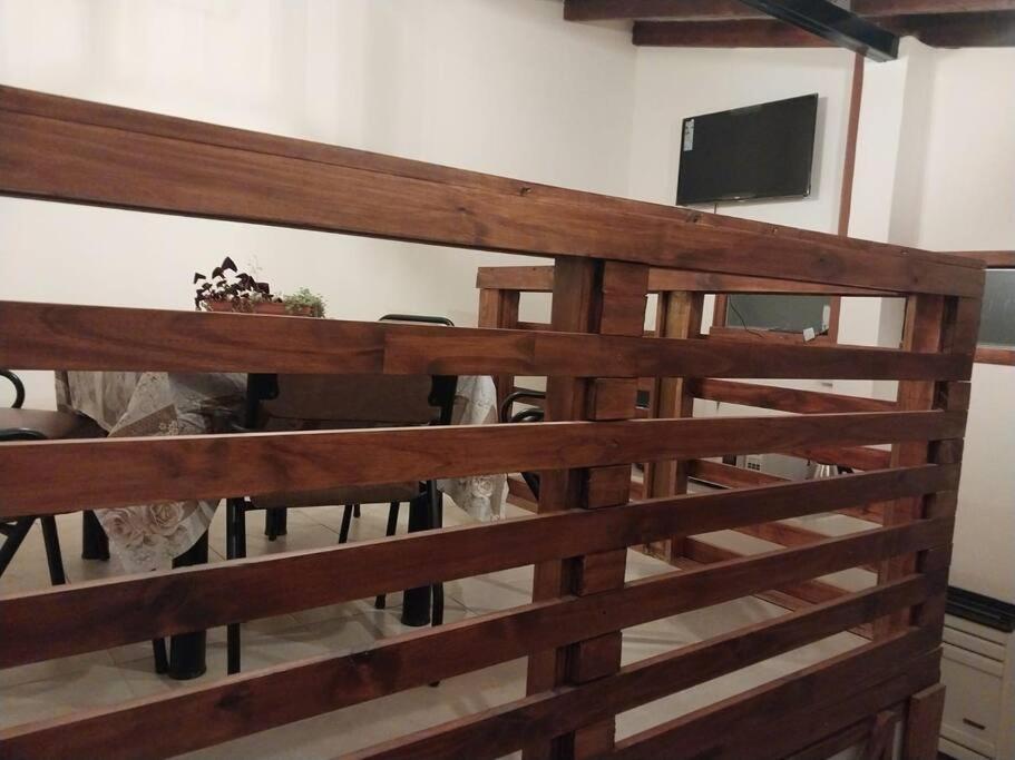El Artesano
