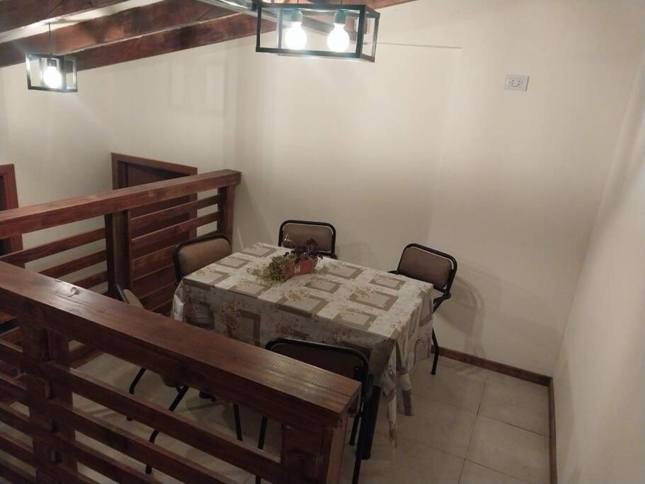 Apartamento El Artesano *