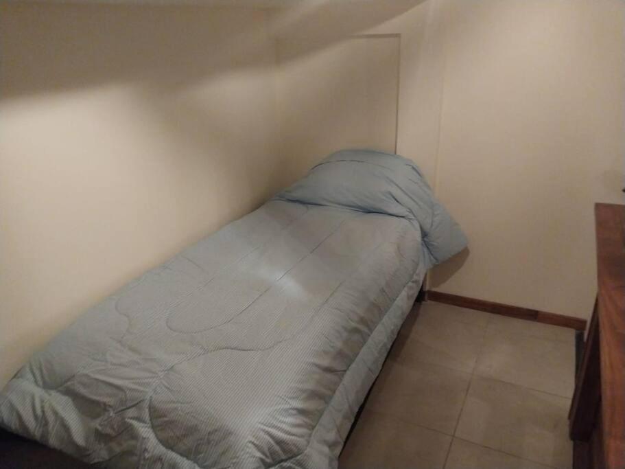 El Artesano Apartamento Ushuaia