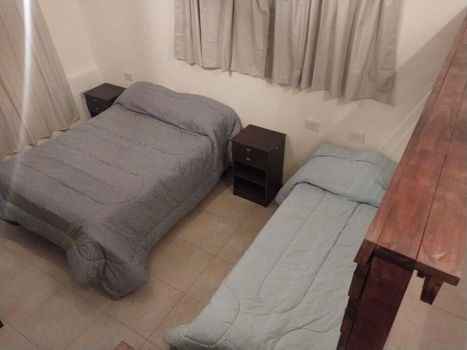 El Artesano Apartamento *