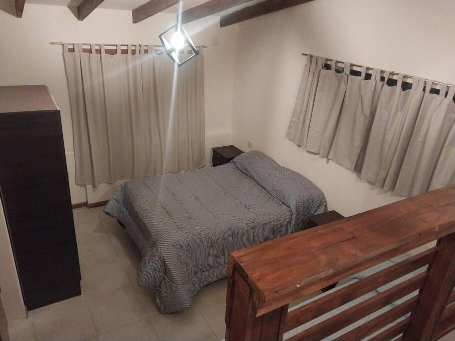 Apartamento El Artesano *