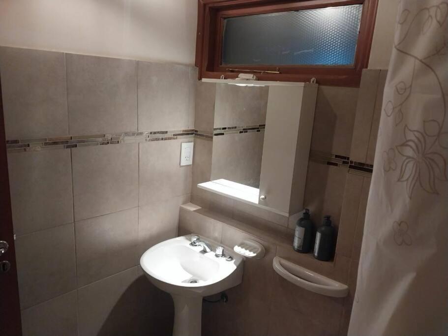 El Artesano Apartamento Ushuaia