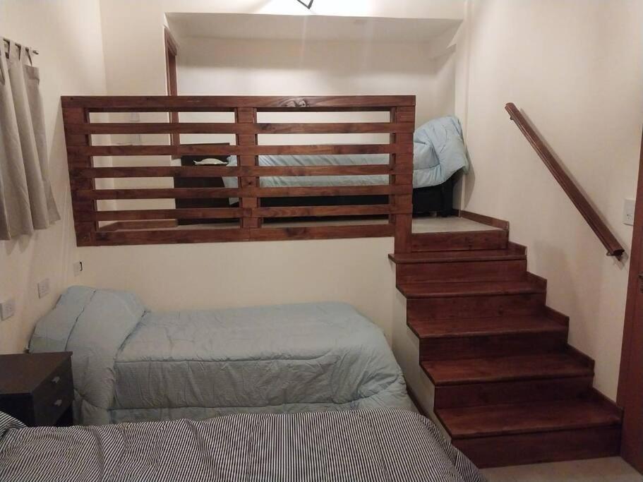 El Artesano Apartamento