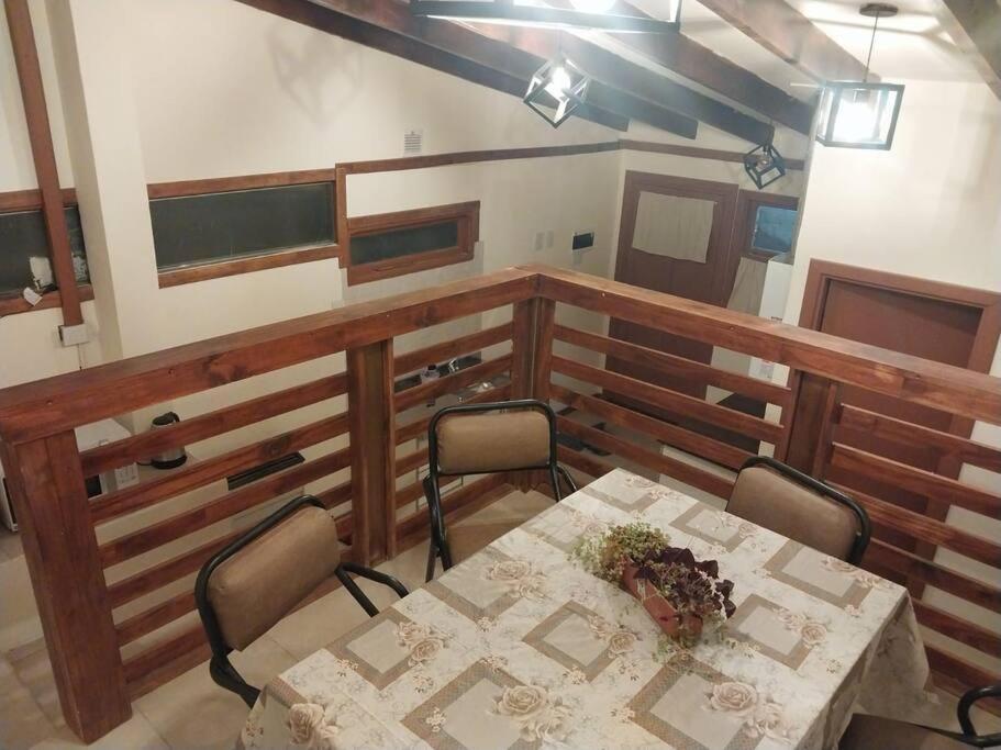 Apartamento El Artesano