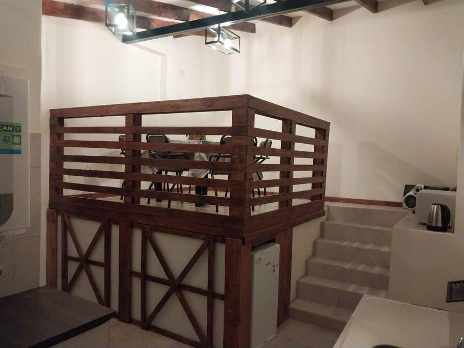 Apartamento El Artesano Ushuaia