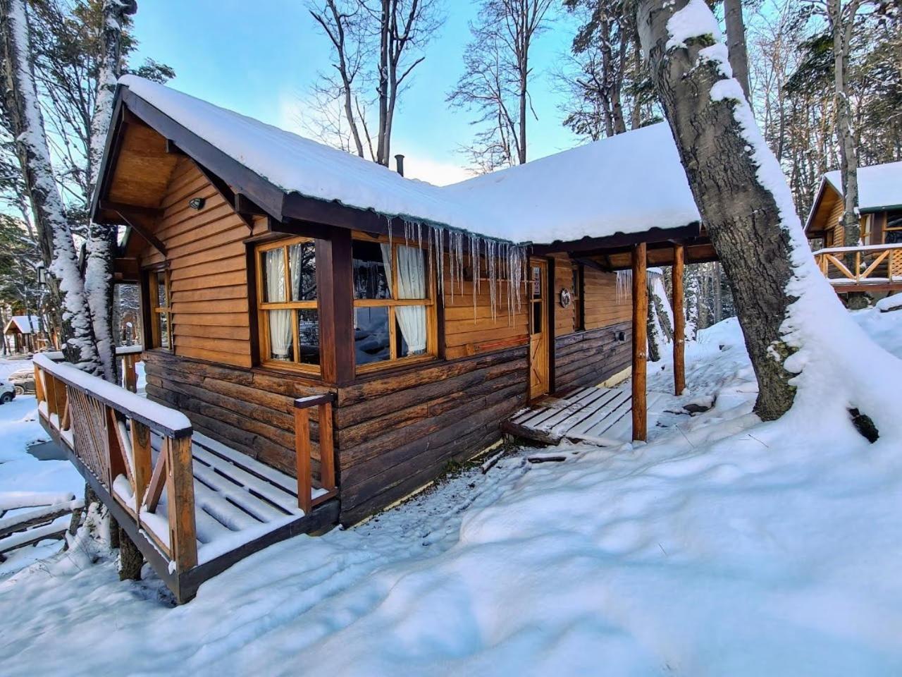 Lodge Aldea Nevada *
