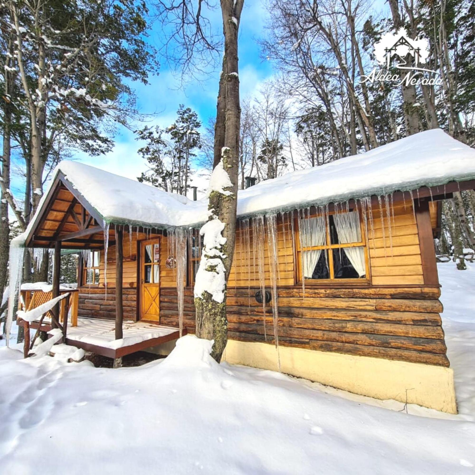 Lodge Aldea Nevada