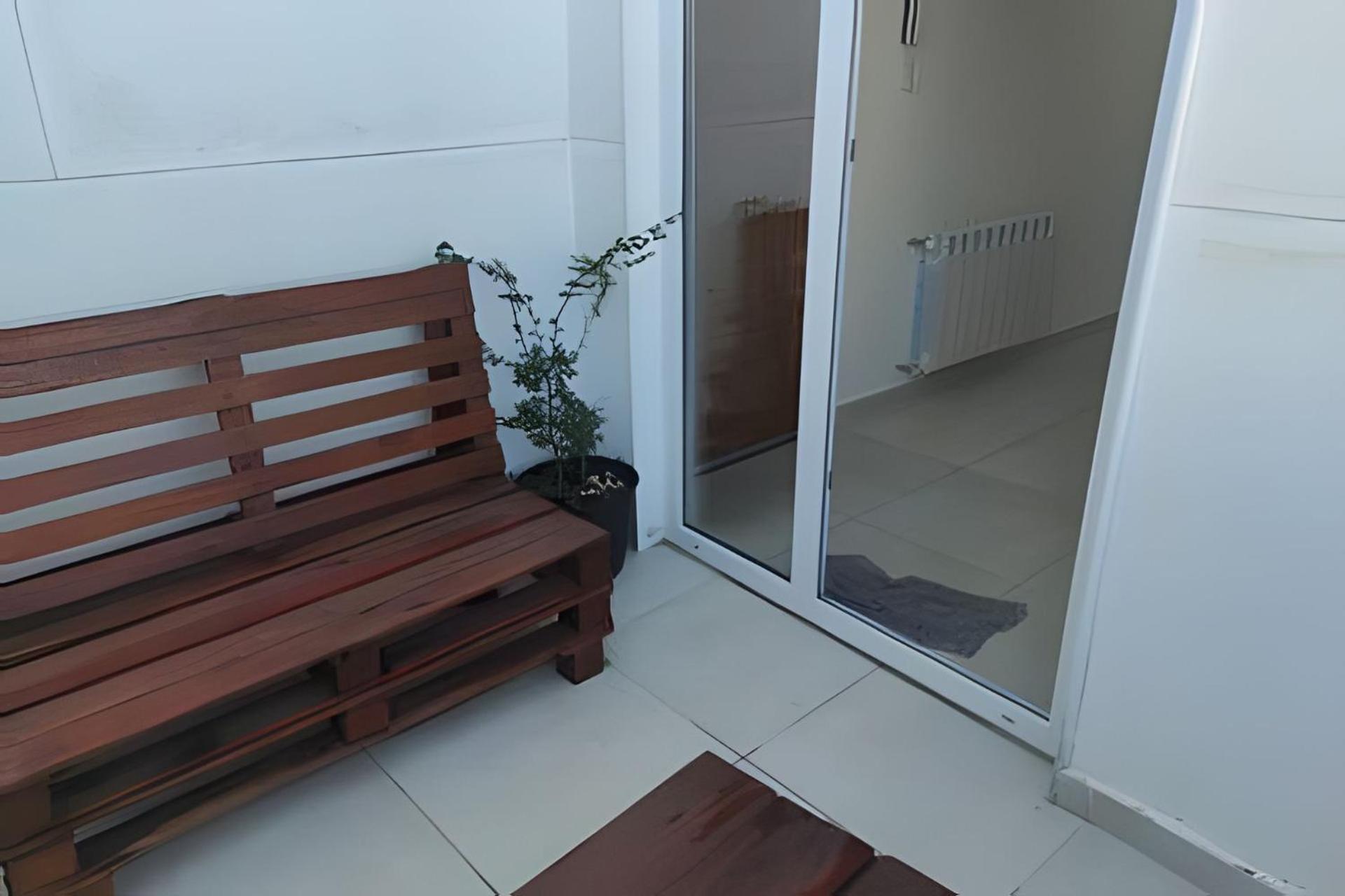 Aunaisin - Terra I Apartment