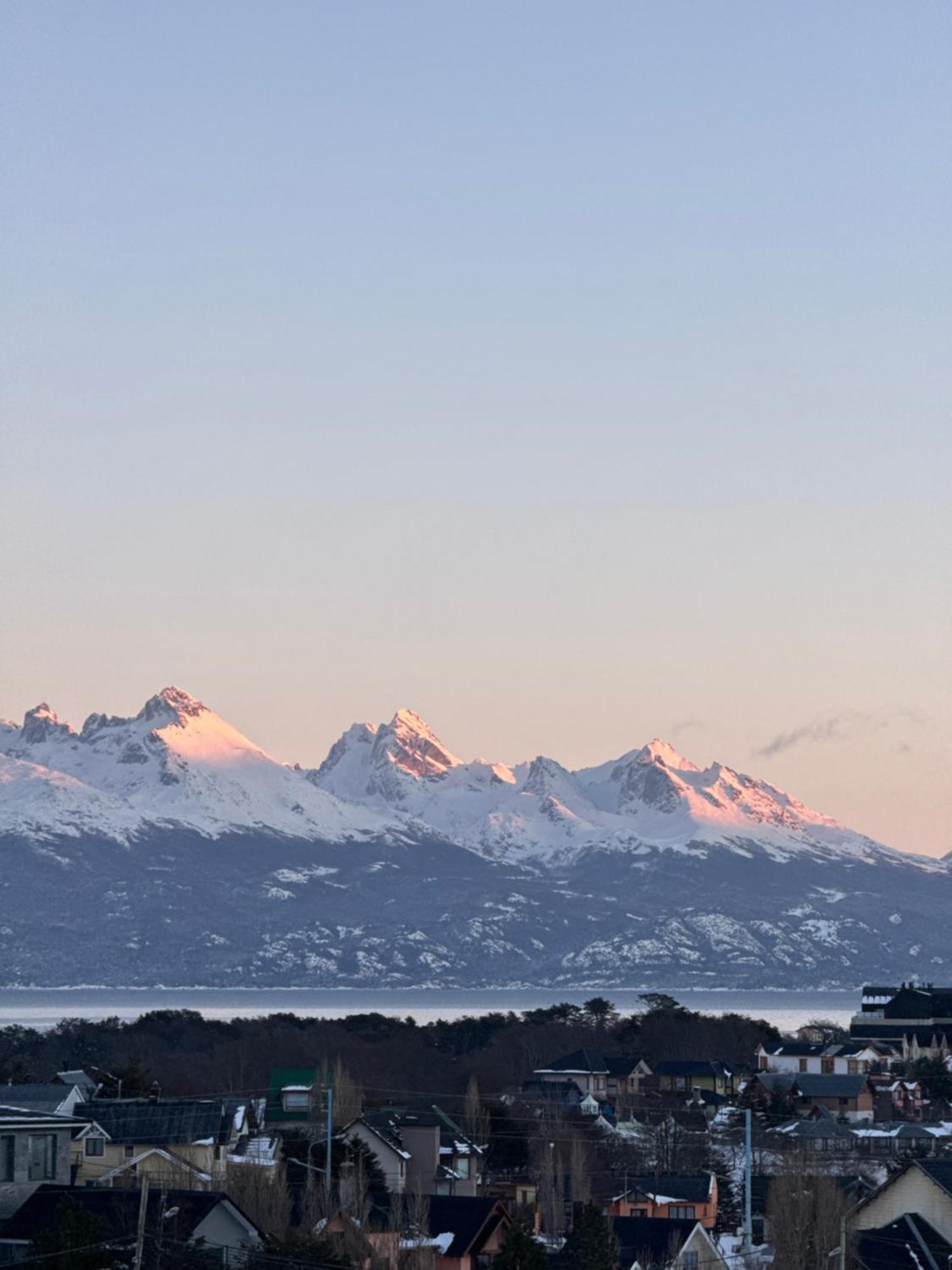 Apartment Rincon Montanas Del Sur Ushuaia