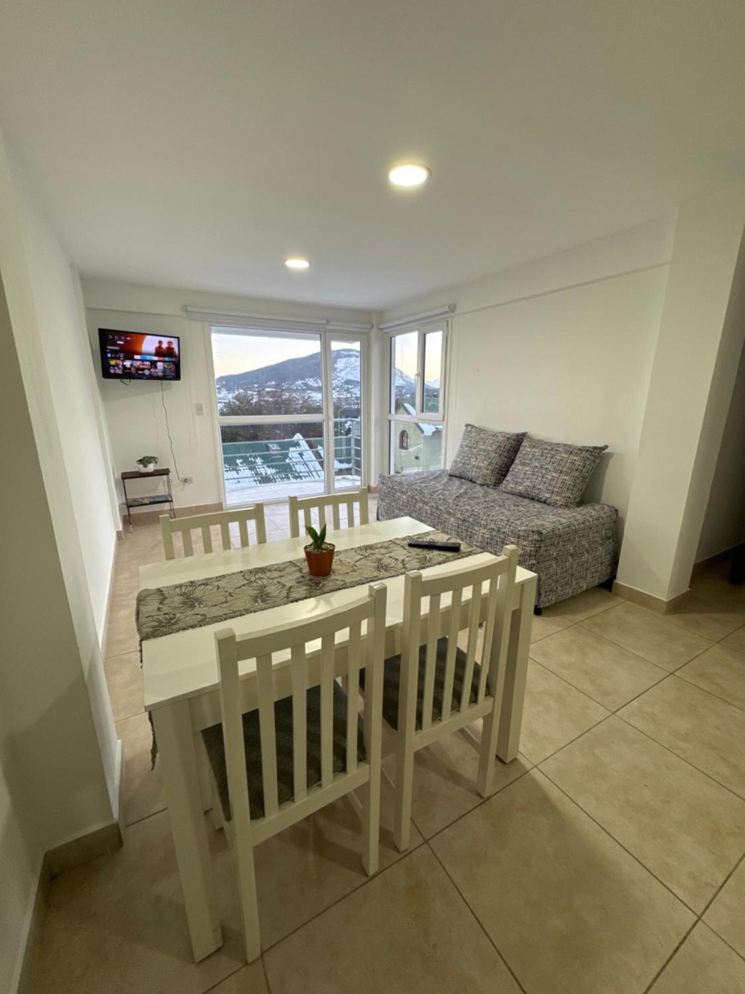 Rincon Montanas Del Sur Apartment *