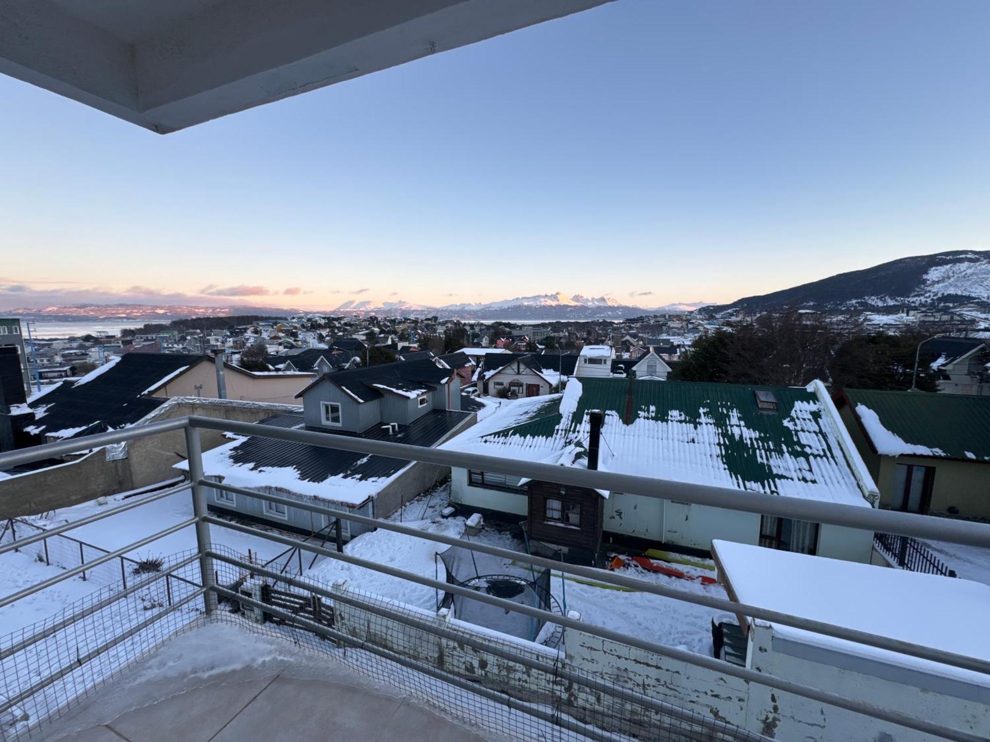 Apartment Rincon Montanas Del Sur Ushuaia