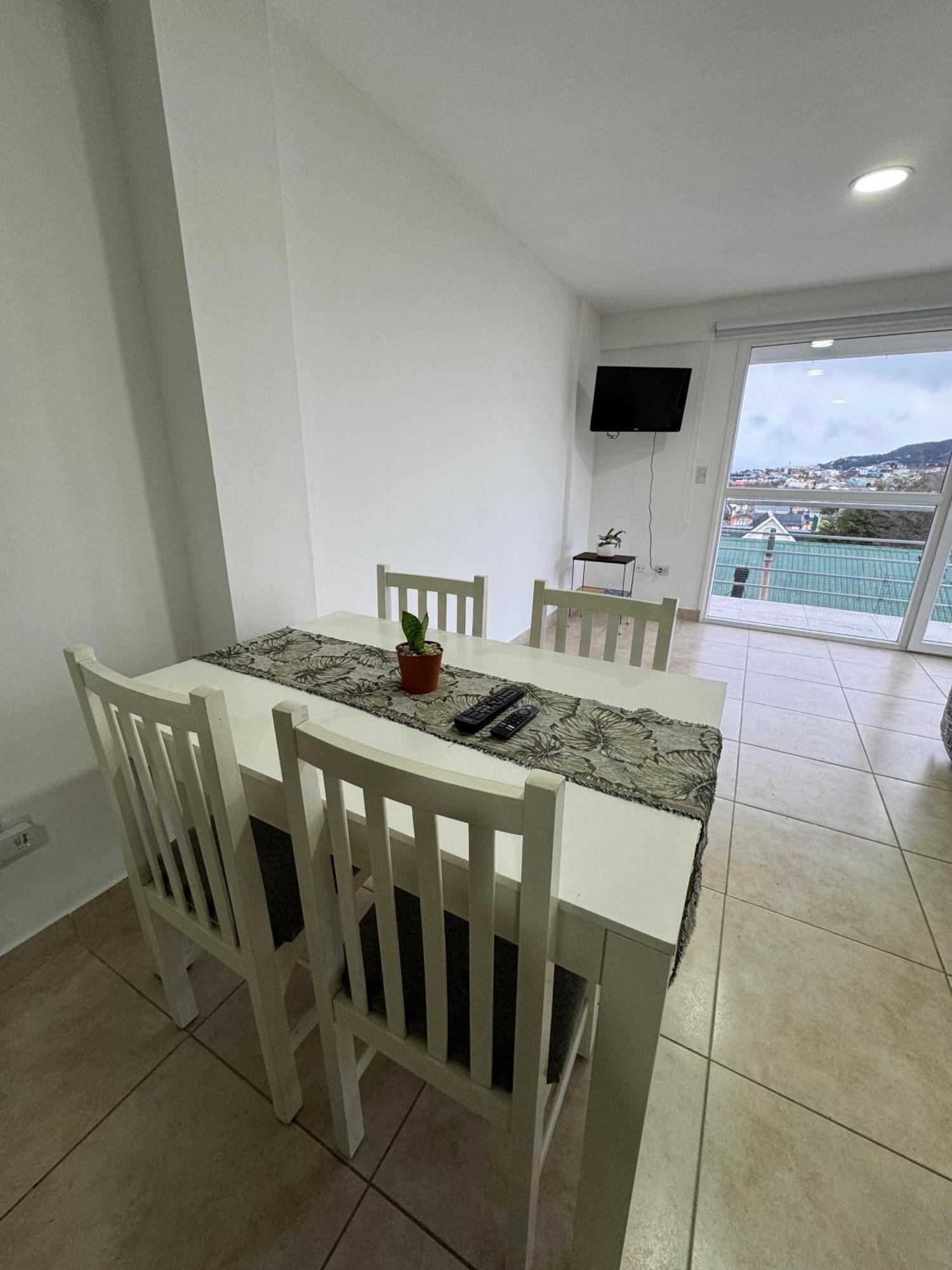 Rincon Montanas Del Sur Apartment Ushuaia