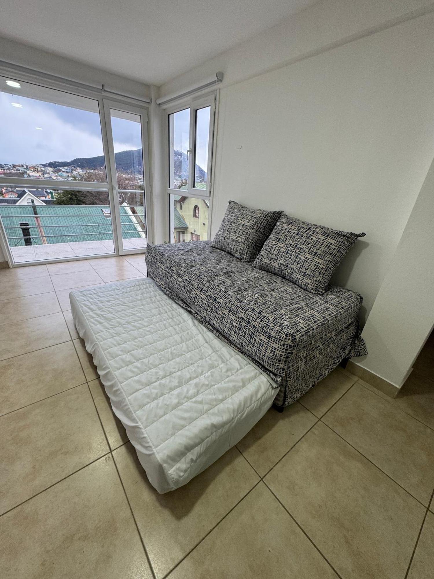 Rincon Montanas Del Sur Apartment *