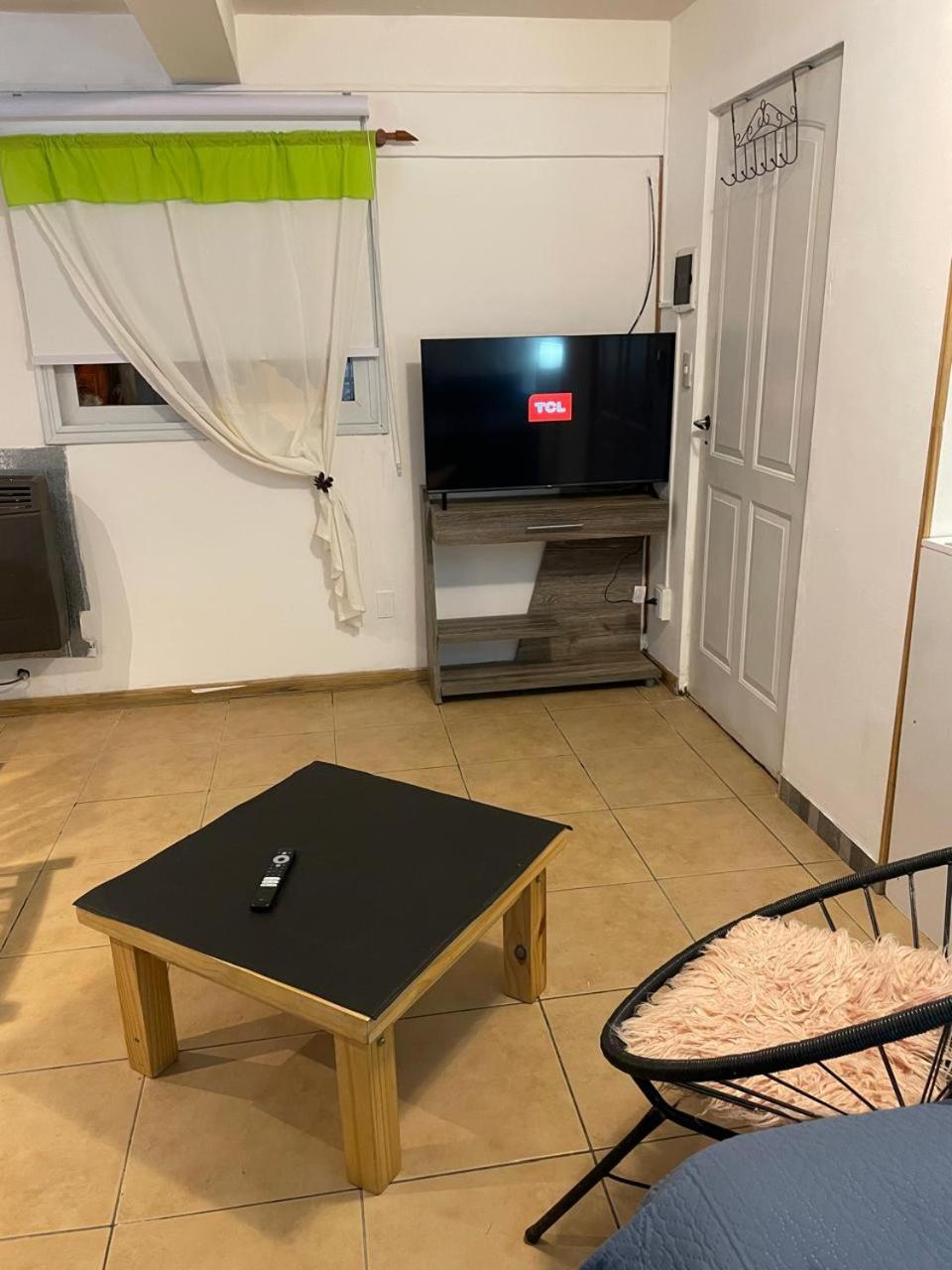 Ushuaiatdf Apartamento