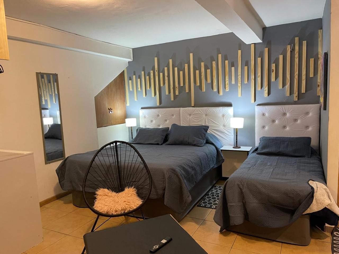 Apartamento Ushuaiatdf Ushuaia