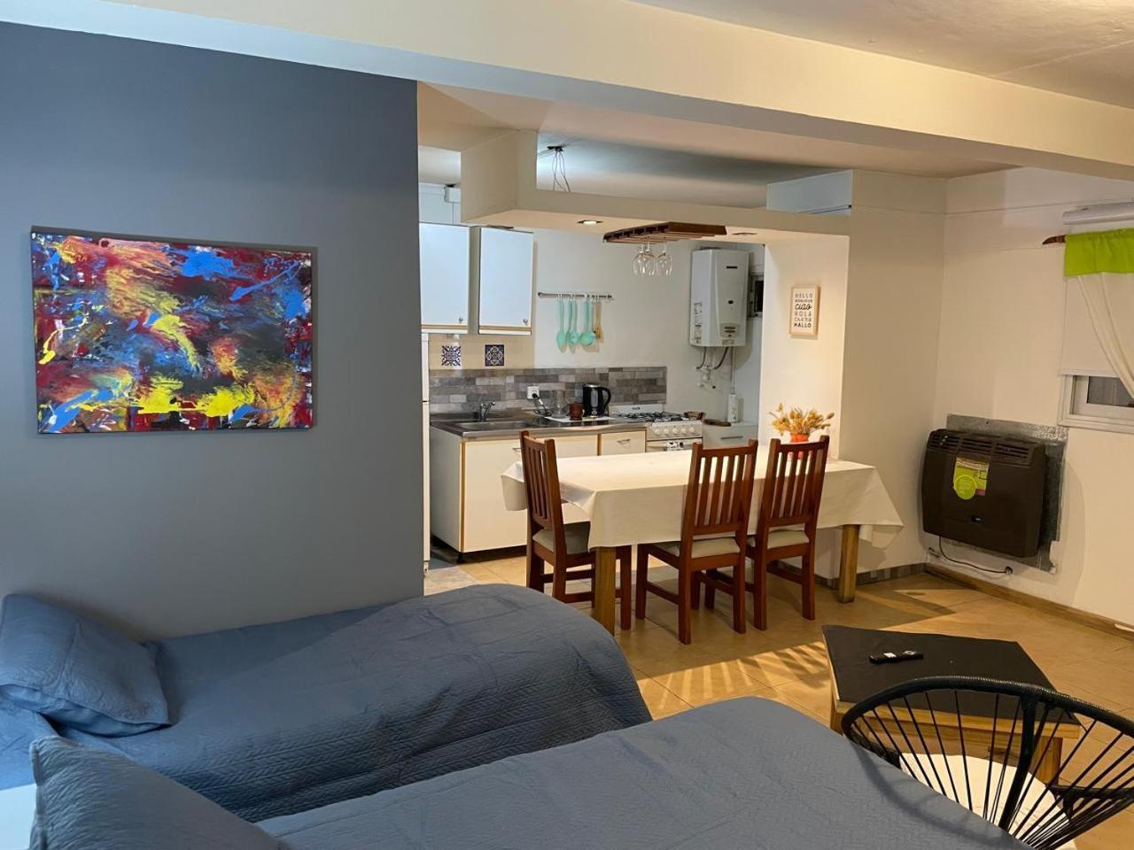Ushuaiatdf Apartamento