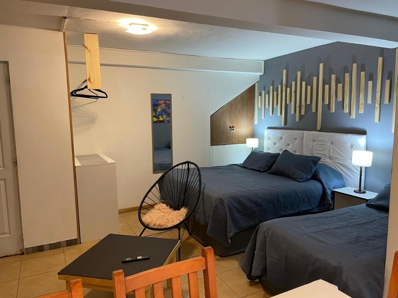 Apartamento Ushuaiatdf *