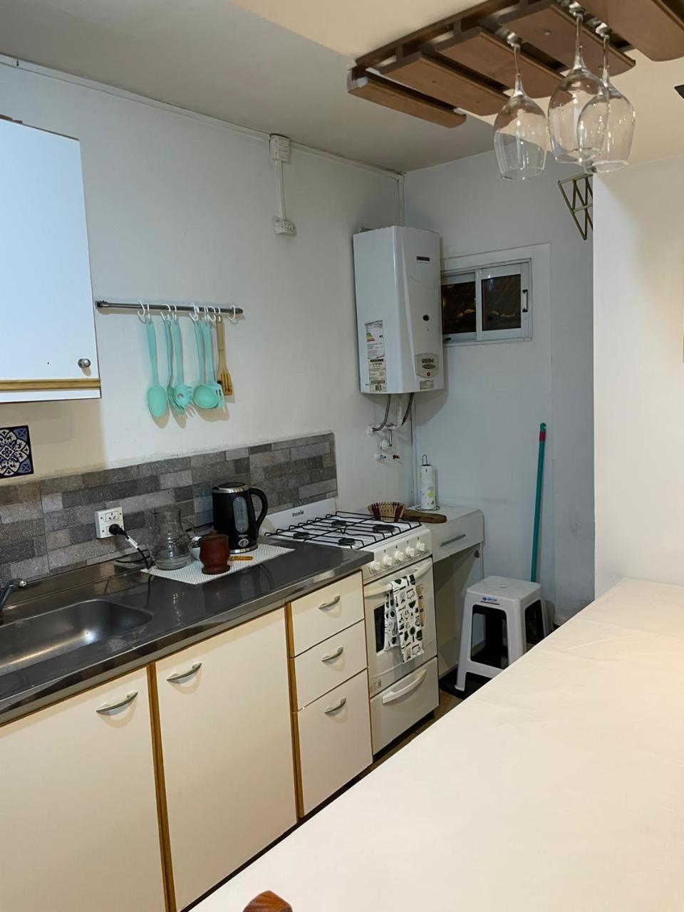 Apartamento Ushuaiatdf Ushuaia