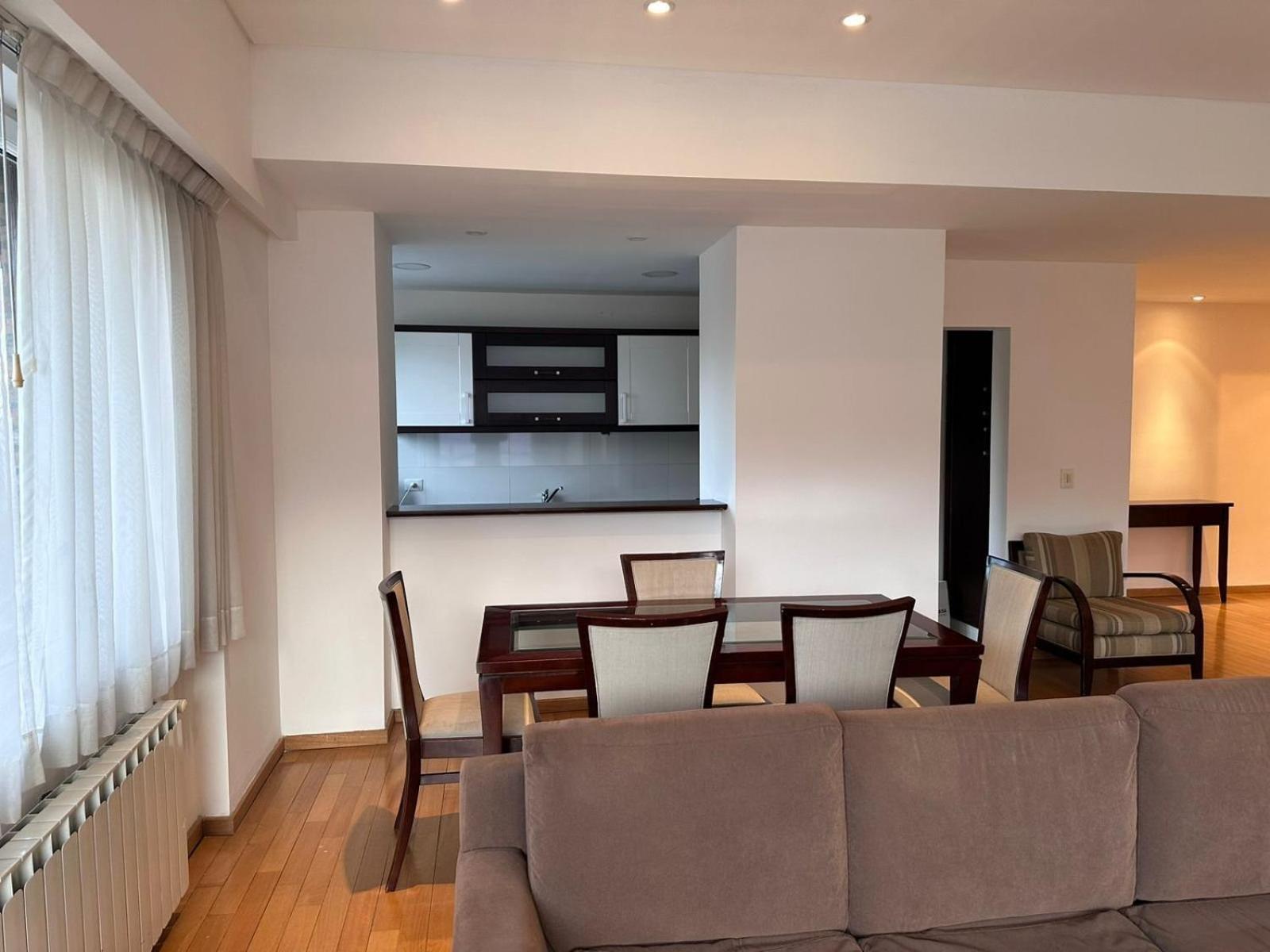 Aunaisin - Fadul 2b Centrico Y Comodo Apartamento Ushuaia