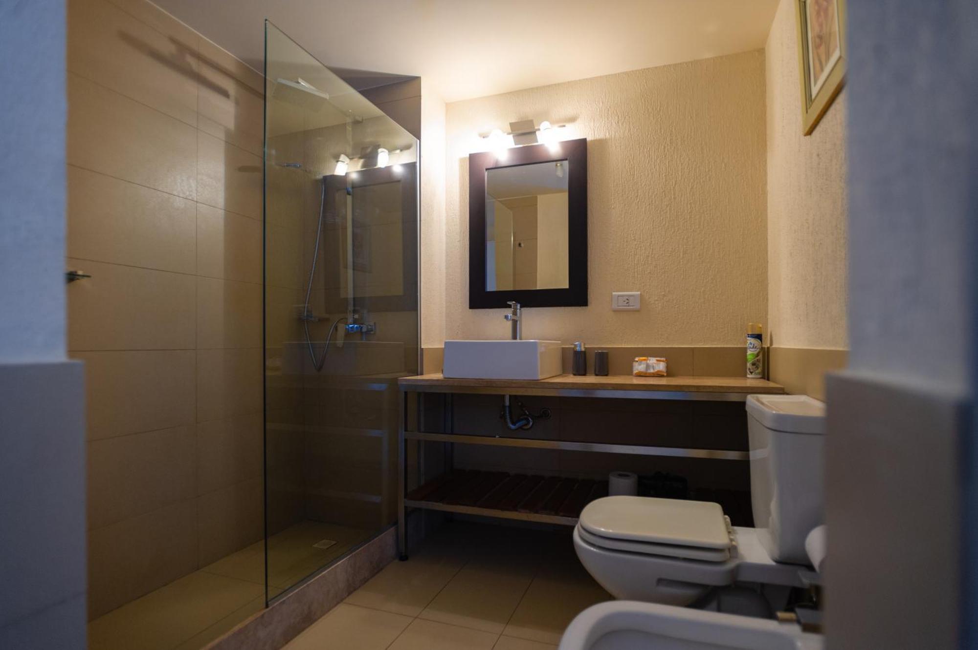 Apartamento Gente Del Sur - Rivadavia