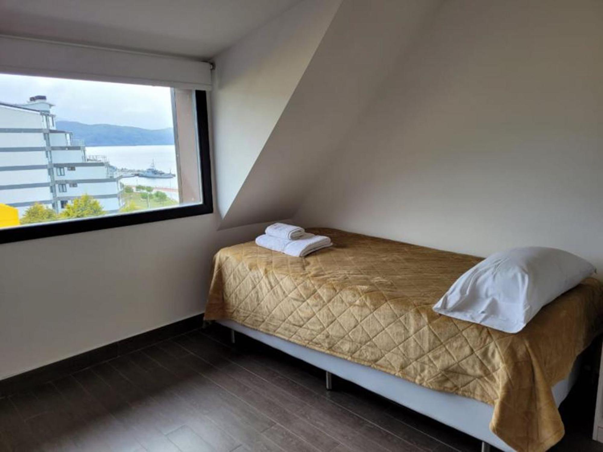Gente Del Sur - Rivadavia Apartamento Ushuaia