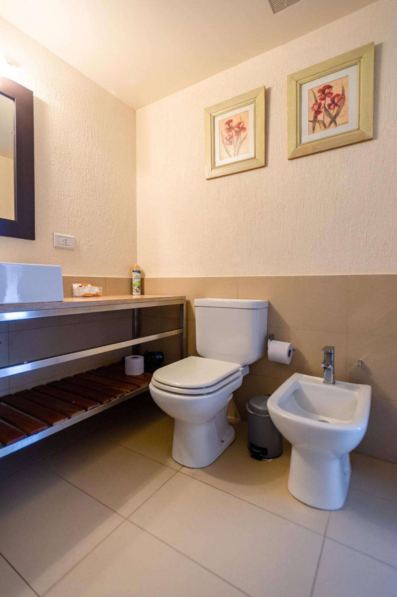 Gente Del Sur - Rivadavia Apartamento *
