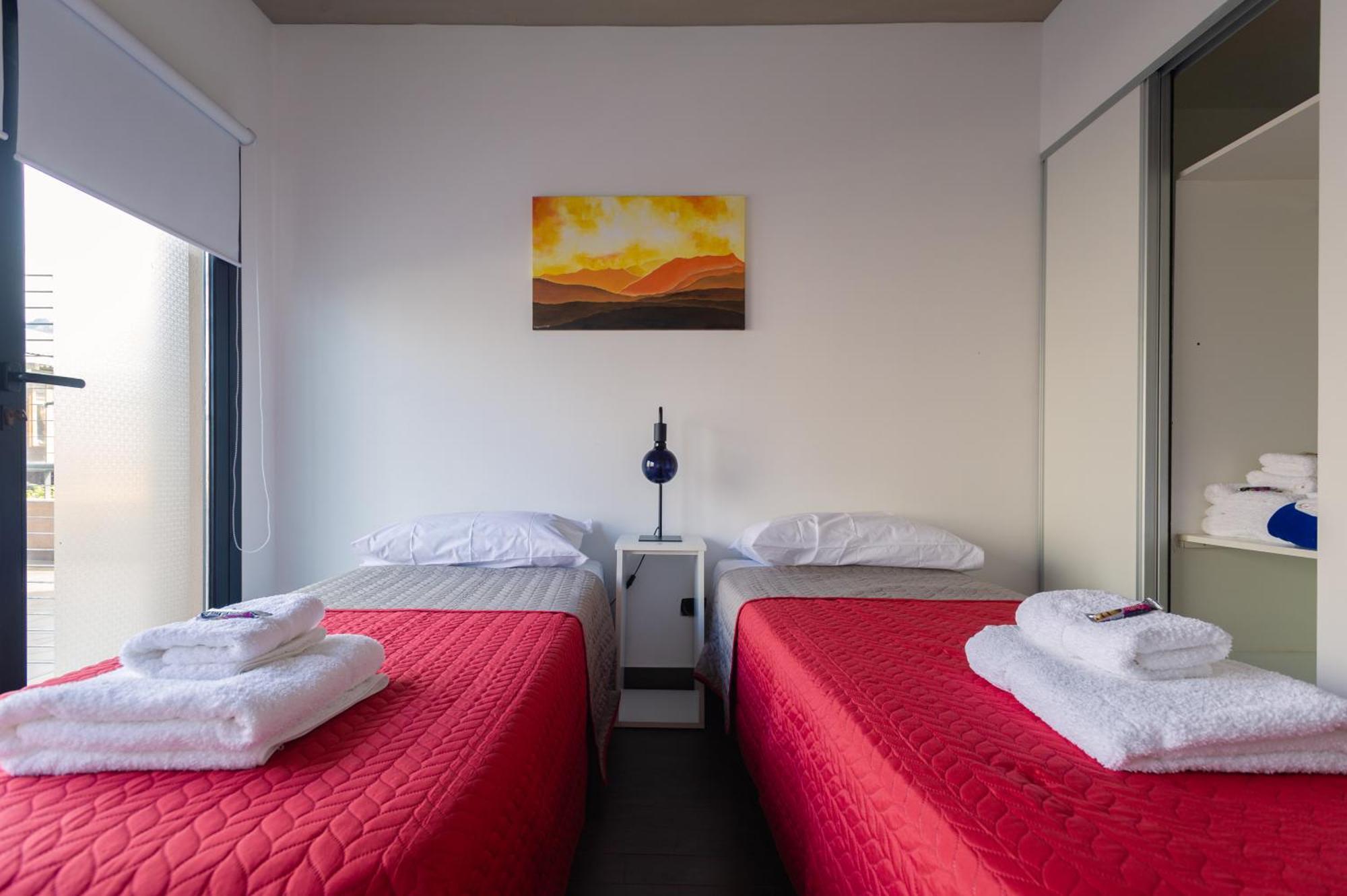 Gente Del Sur - Rivadavia Apartamento Ushuaia