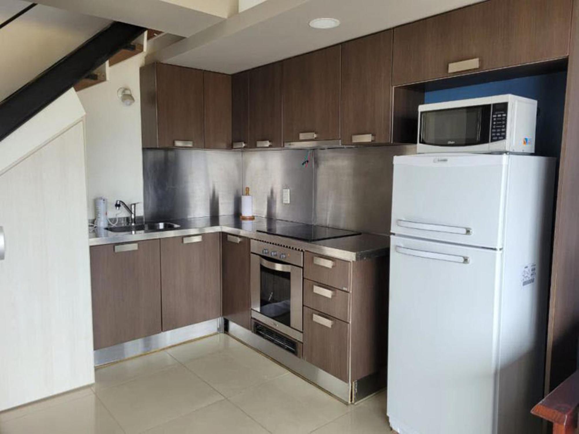 Gente Del Sur - Rivadavia Apartamento *