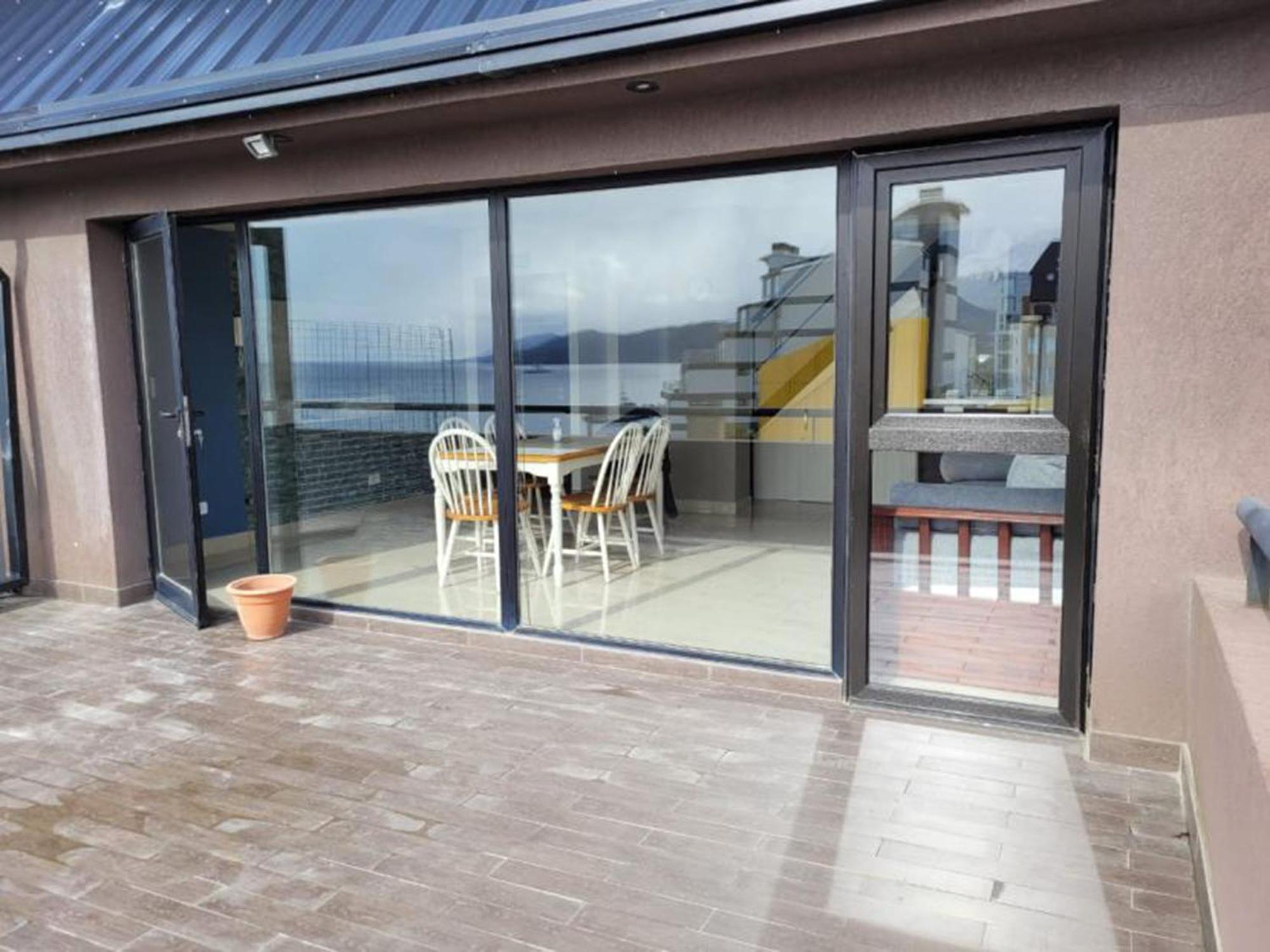 Apartamento Gente Del Sur - Rivadavia