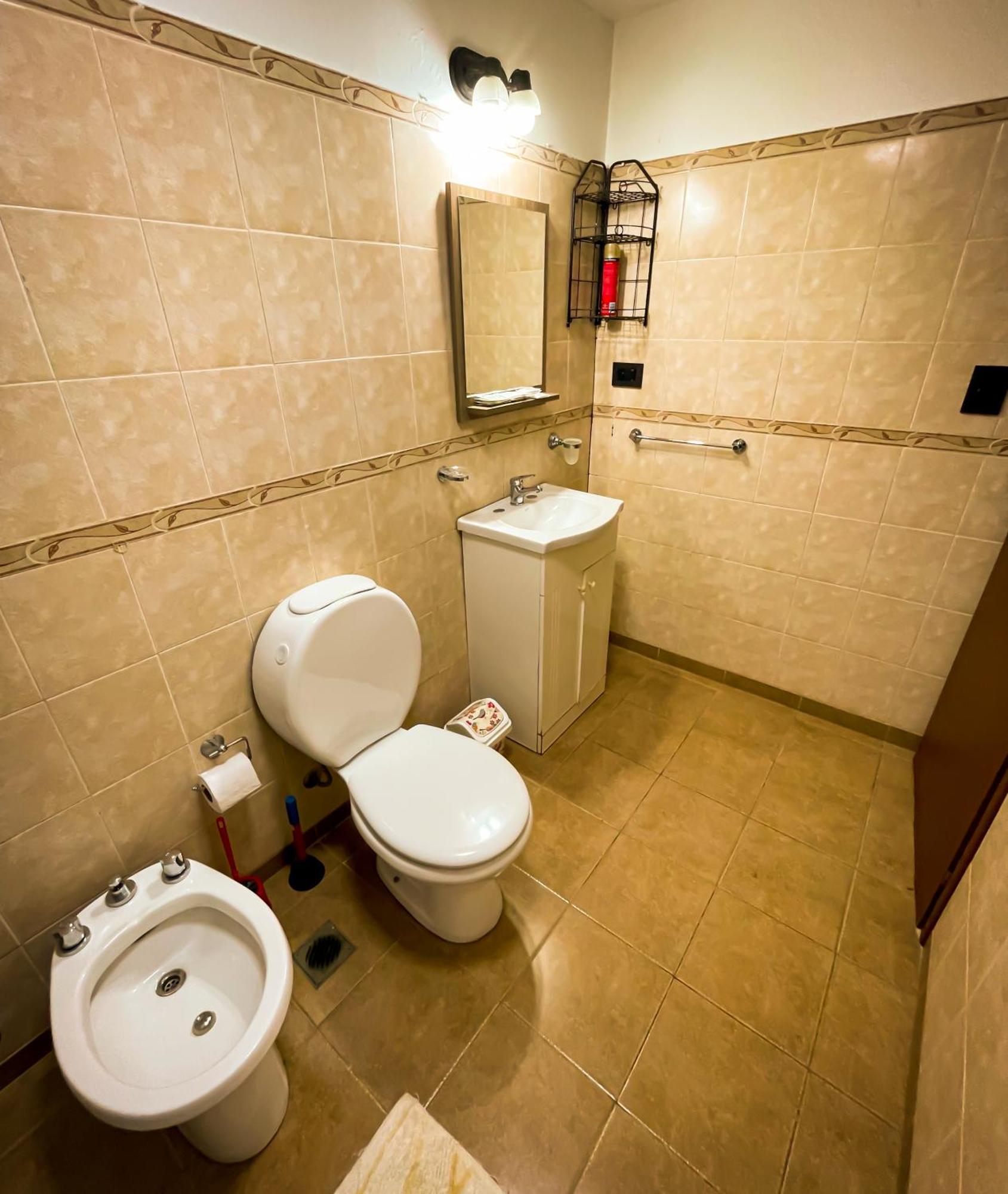 Apartamento Oreades Ushuaia