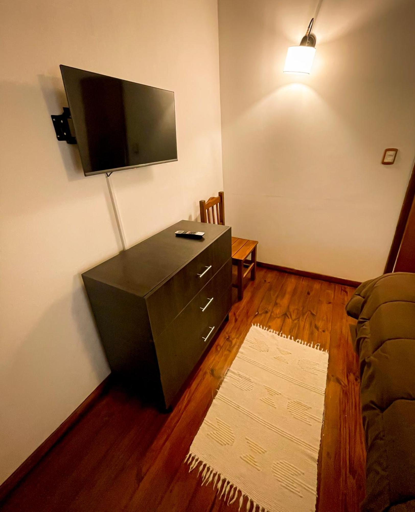Apartamento Oreades