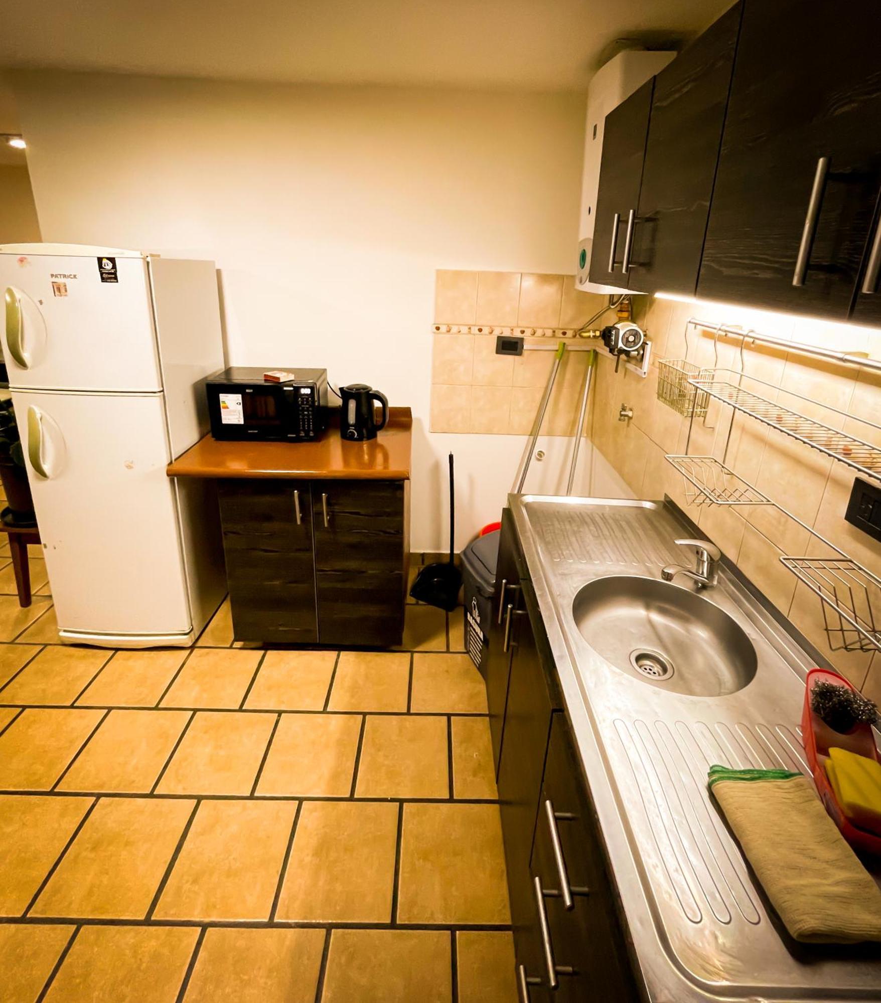 Apartamento Oreades *