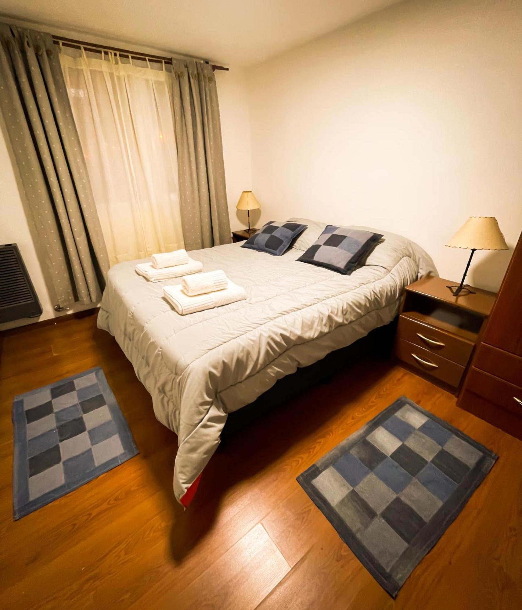 Oreades Apartamento Ushuaia