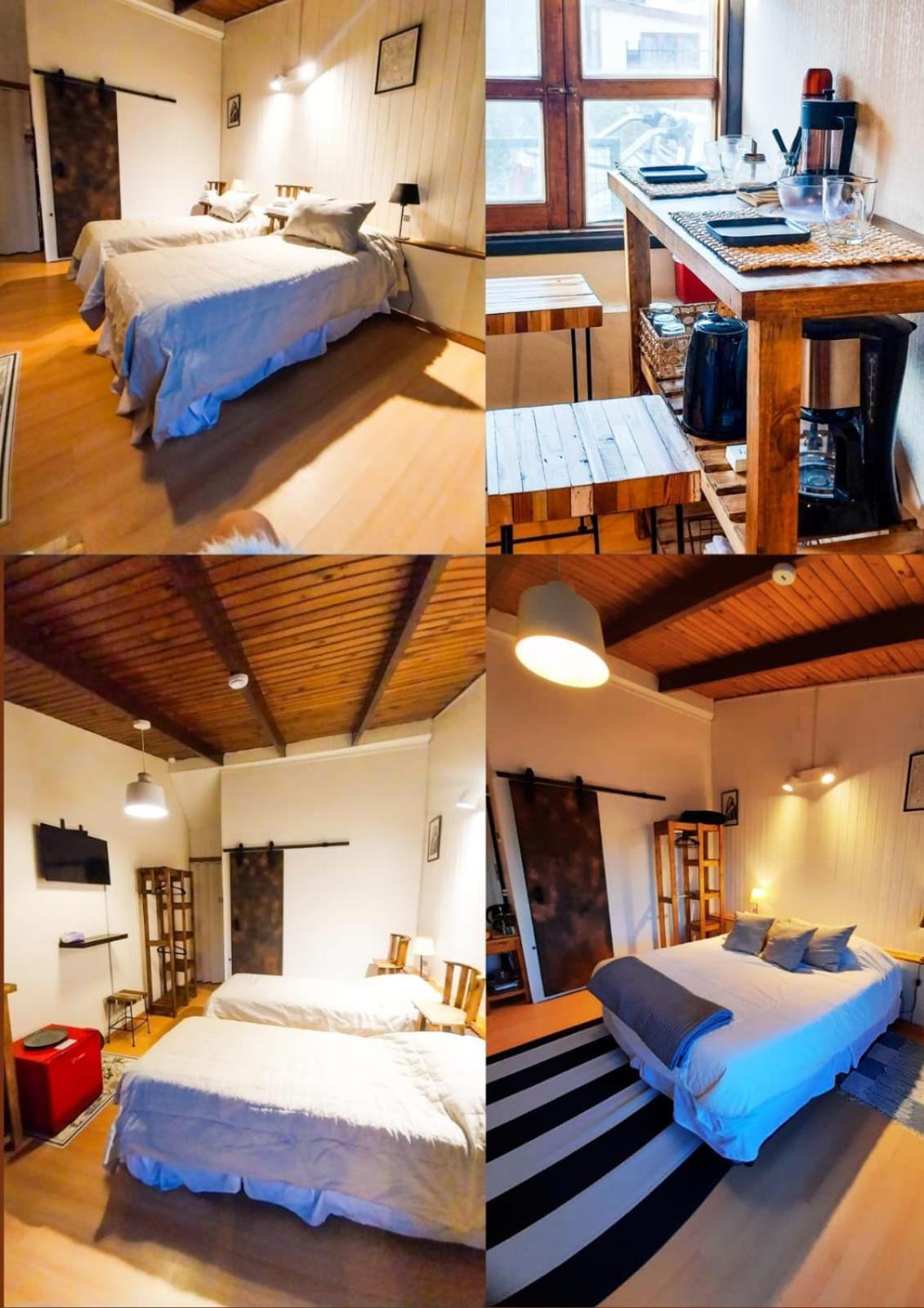 Habitación en casa particular Hermosa Habitacion Privada Centrica
