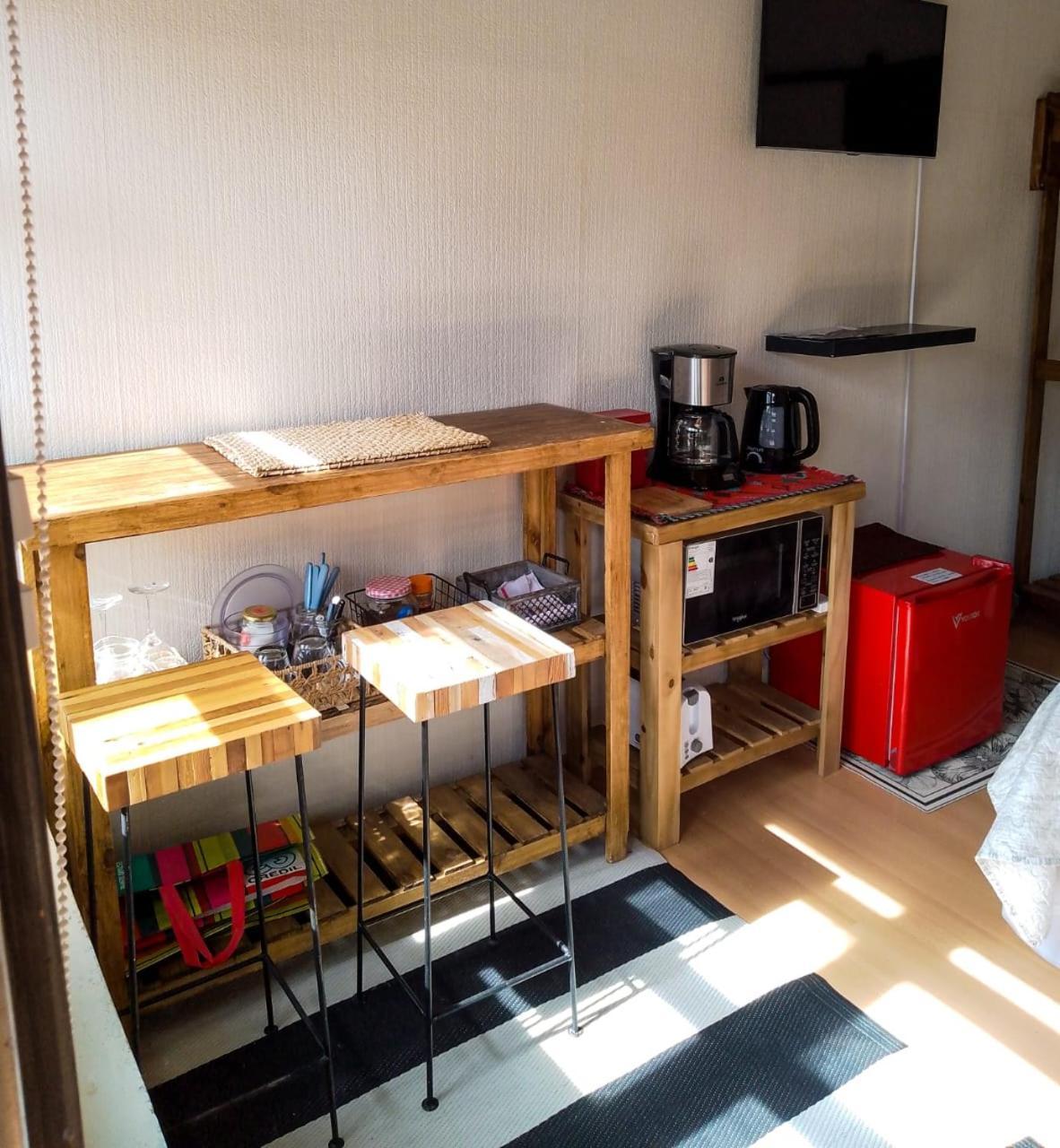 Hermosa Habitacion Privada Centrica Ushuaia