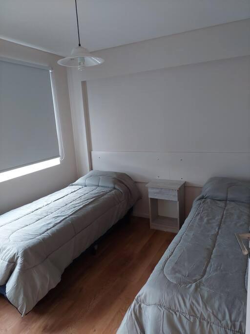 Apartamento Departamento En Zona Centro