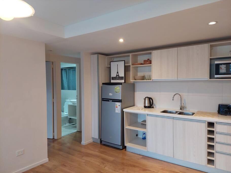Apartamento Departamento En Zona Centro