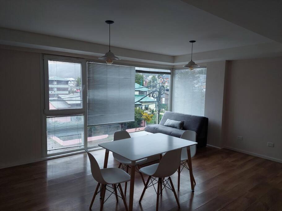 Apartamento Departamento En Zona Centro *