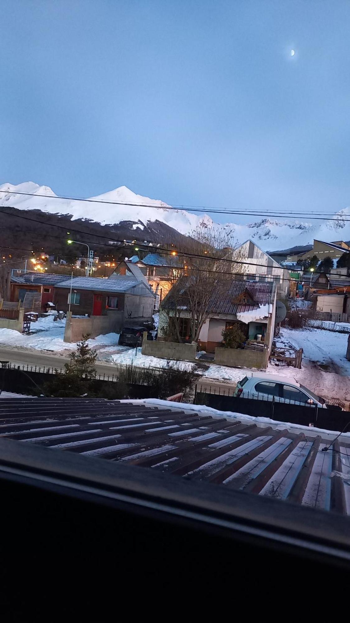 Morada Martial * Ushuaia