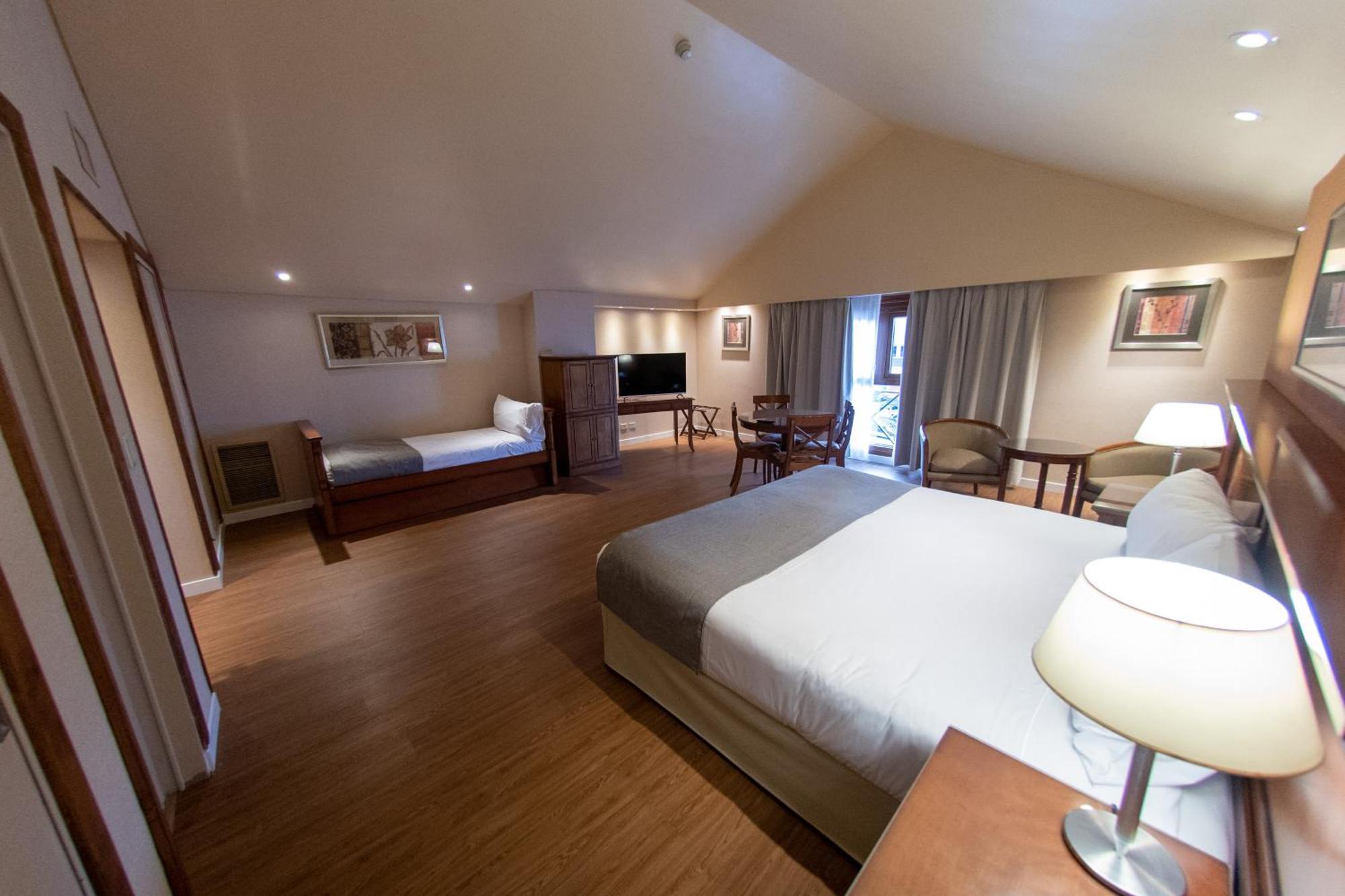 Albatros Hotel 4*