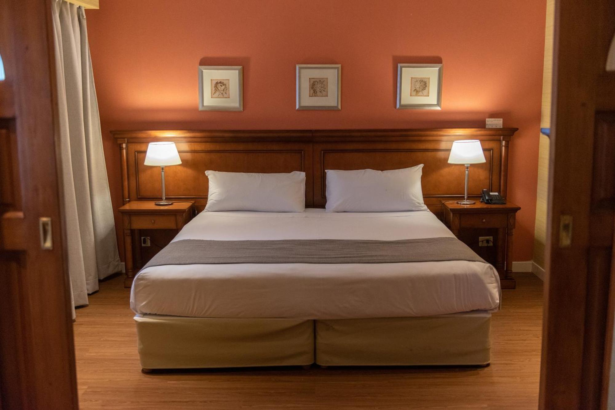 Albatros Hotel 4*